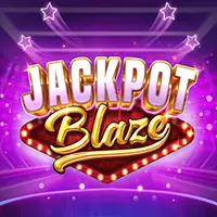 Jackpot Blaze